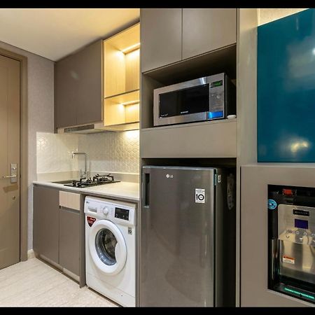 Gold Coast Apartemen Pik By Dluxx Jakarta Exterior photo