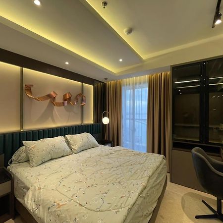 Gold Coast Apartemen Pik By Dluxx Jakarta Exterior photo