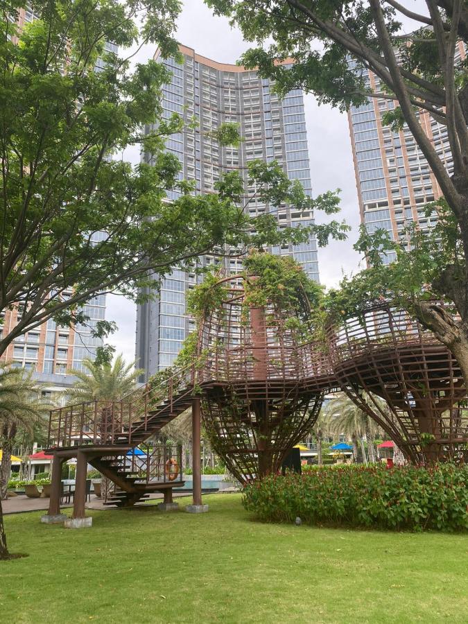 Gold Coast Apartemen Pik By Dluxx Jakarta Exterior photo
