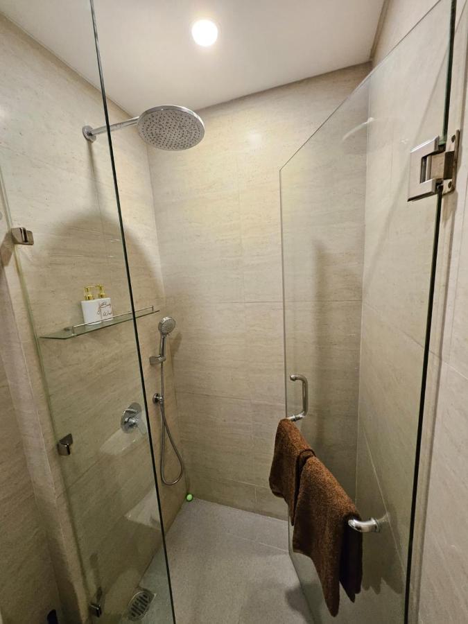 Gold Coast Apartemen Pik By Dluxx Jakarta Exterior photo